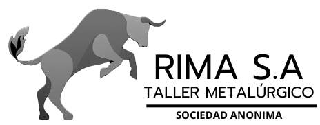 Logo RIMA S.A.